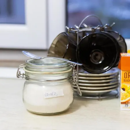 4 Regie Orhideea Apartament