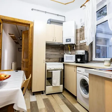4 Regie Orhideea Apartament