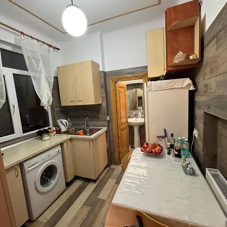 4 Regie Orhideea * Bukareszt