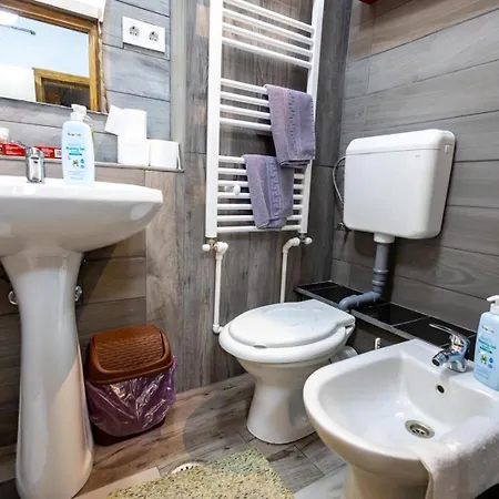 Casa Buliga 4 Crangasi Regie Orhideea *