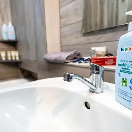 4 Regie Orhideea Βουκουρέστι