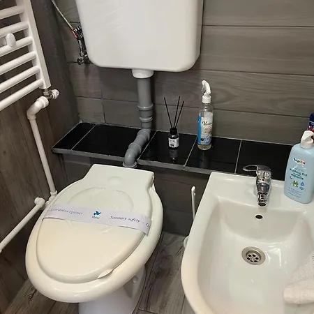 Casa Buliga Apartament 4 Crangasi Regie Orhideea アパート *