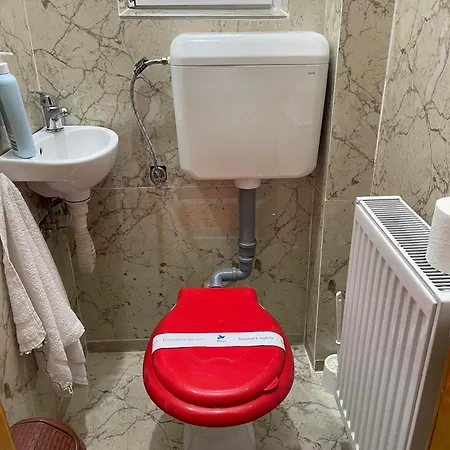 Casa Buliga 4 Crangasi Regie Orhideea * Βουκουρέστι