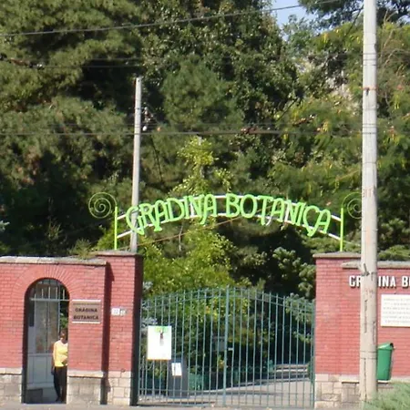 Casa Buliga Apartament 4 Crangasi Regie Orhideea Bukurešť