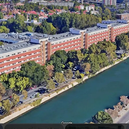 Апартаменти Casa Buliga Apartament 4 Crangasi Regie Orhideea