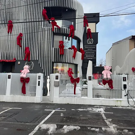 Apartamento Casa Buliga 4 Crangasi Regie Orhideea