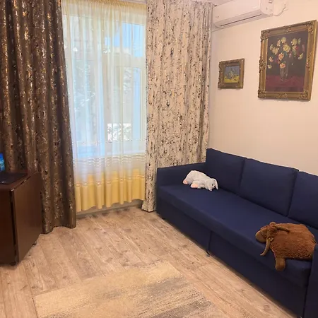 Casa Buliga 4 Crangasi Regie Orhideea Διαμέρισμα Βουκουρέστι
