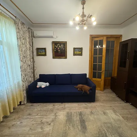 Διαμέρισμα Casa Buliga 4 Crangasi Regie Orhideea Βουκουρέστι