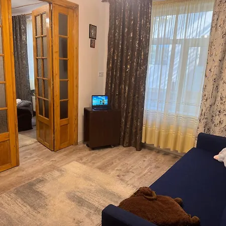 Casa Buliga 4 Crangasi Regie Orhideea *