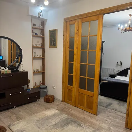Διαμέρισμα Casa Buliga 4 Crangasi Regie Orhideea