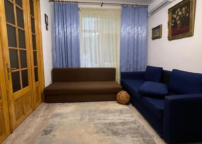 Casa Buliga Apartament 4 Crangasi Regie Orhideea *