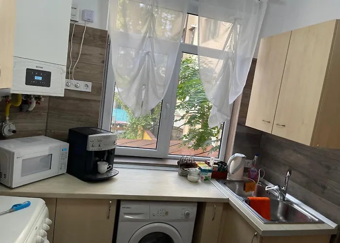 Casa Buliga 4 Crangasi Regie Orhideea * Bukareszt