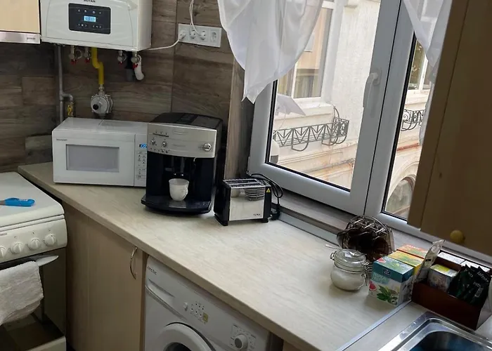 Casa Buliga Apartament 4 Crangasi Regie Orhideea