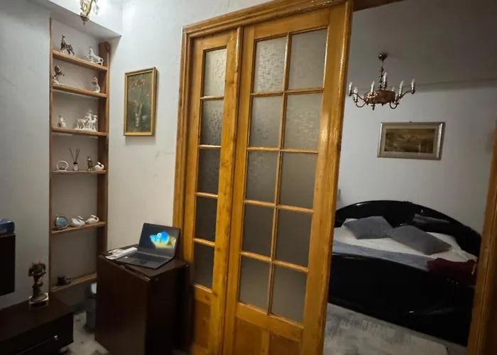 Casa Buliga Apartament 4 Crangasi Regie Orhideea