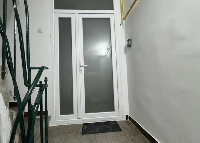 Casa Buliga Apartament 4 Crangasi Regie Orhideea *