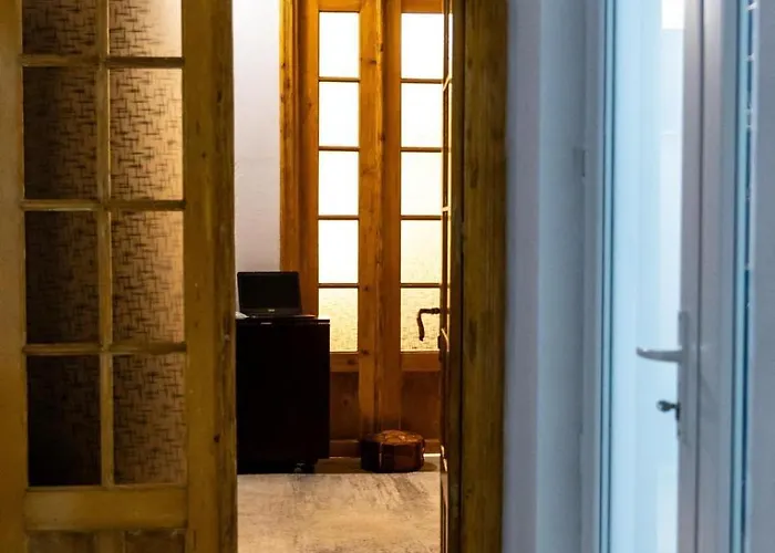 Casa Buliga Apartament 4 Crangasi Regie Orhideea Апартаменти Бухарест