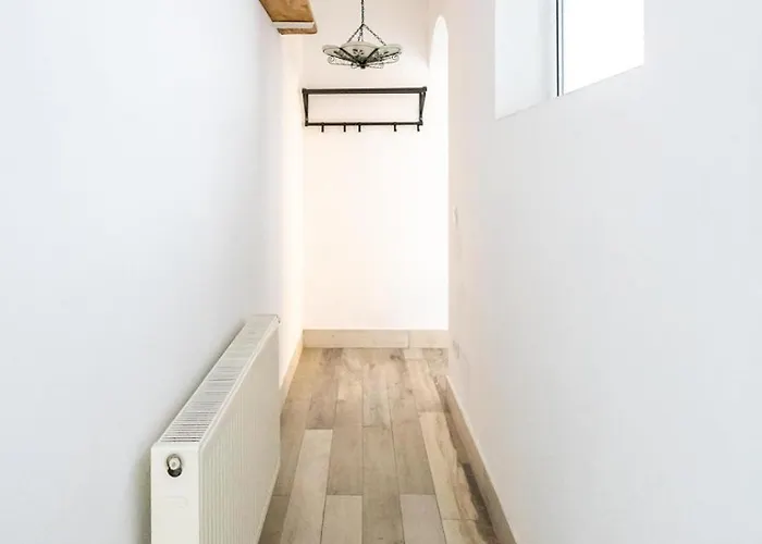 Casa Buliga Apartament 4 Crangasi Regie Orhideea Апартаменти