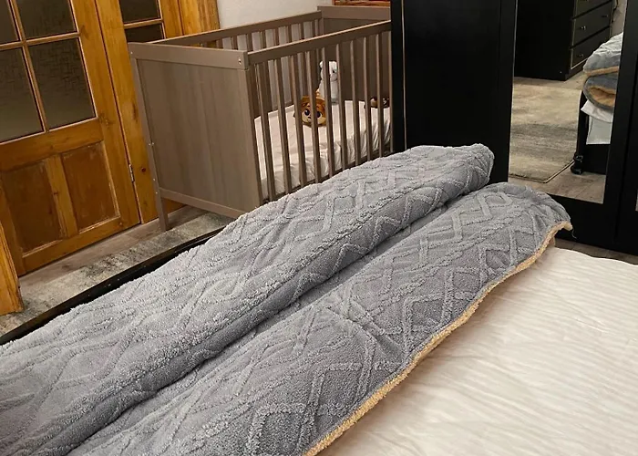 Casa Buliga Apartament 4 Crangasi Regie Orhideea Апартаменти