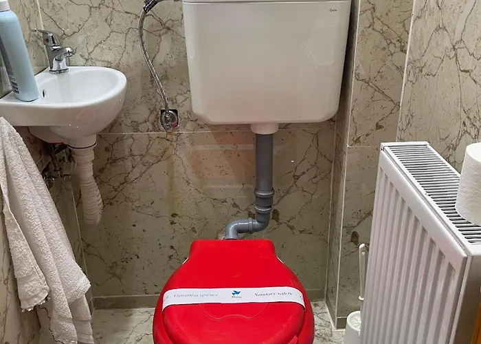 Casa Buliga 4 Crangasi Regie Orhideea * בוקרשט