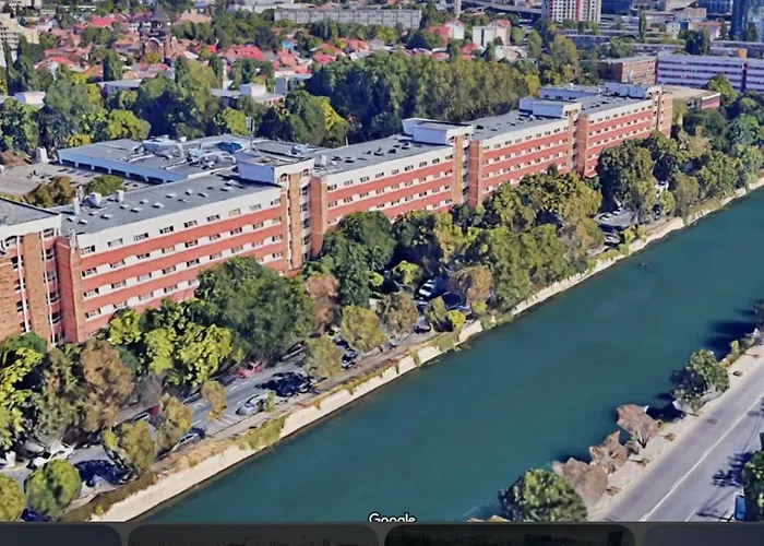 Apartmán Casa Buliga Apartament 4 Crangasi Regie Orhideea