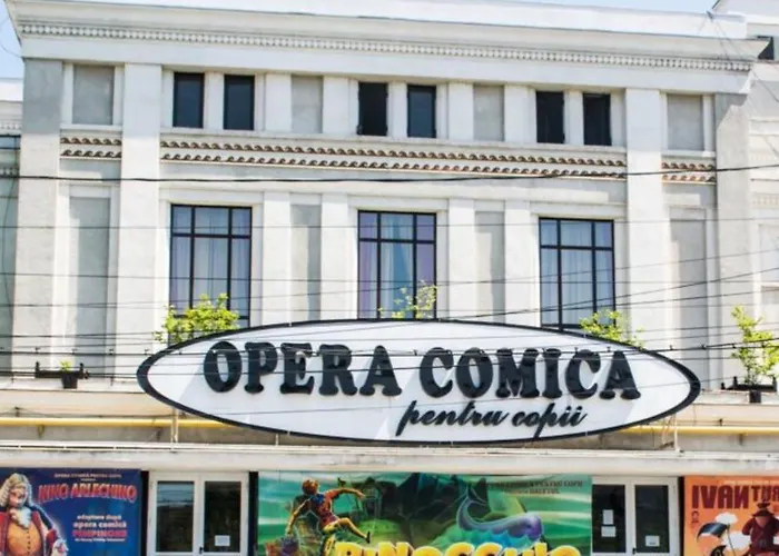 Casa Buliga Apartament 4 Crangasi Regie Orhideea *