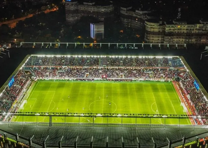 アパート Casa Buliga Apartament 4 Crangasi Regie Orhideea ブカレスト