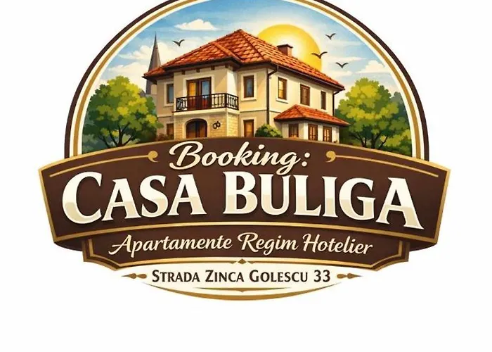 Casa Buliga 4 Crangasi Regie Orhideea Bukarest