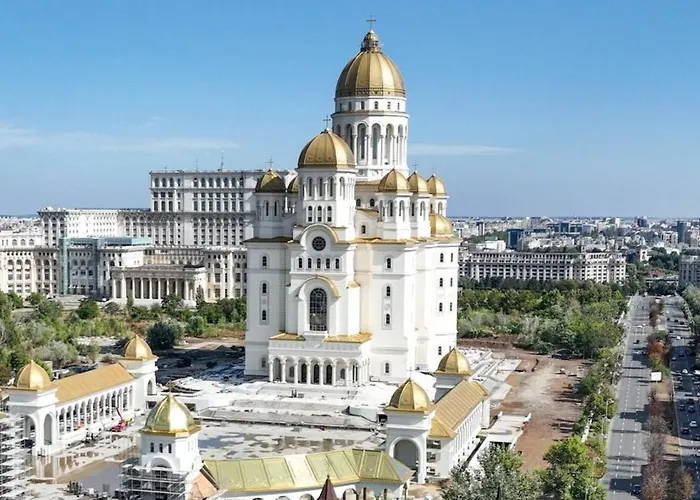 Casa Buliga 4 Crangasi Regie Orhideea